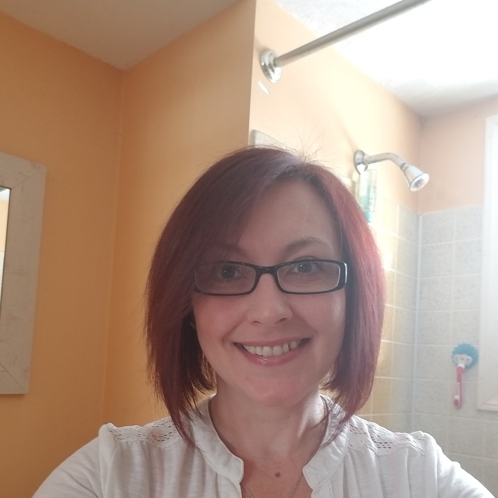 Meet your Posher, Cheryl